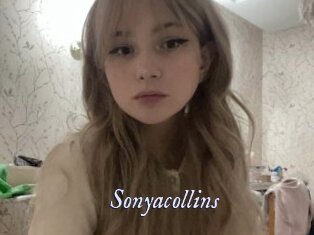 Sonyacollins