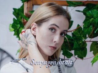 Sonyagenshtalt