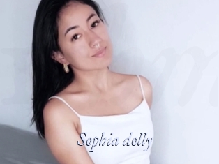 Sophia_dolly