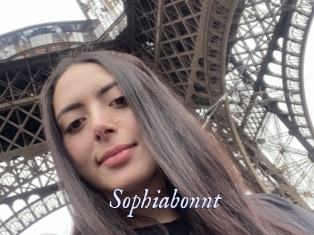 Sophiabonnt