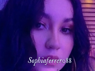 Sophiaferrer088