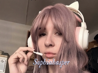 Sophiahasper