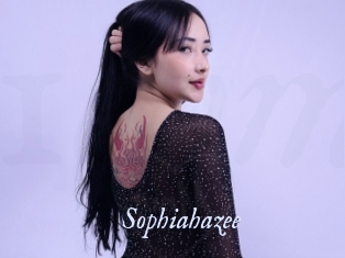 Sophiahazee