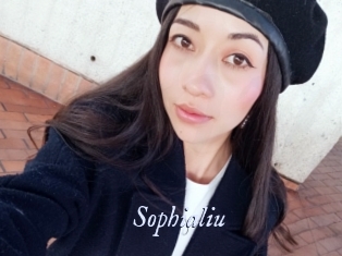 Sophialiu