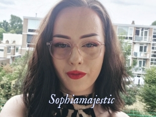 Sophiamajestic