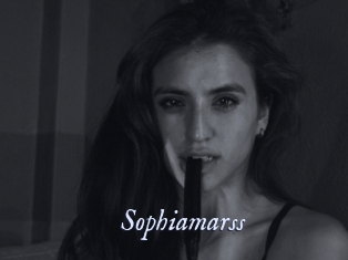 Sophiamarss