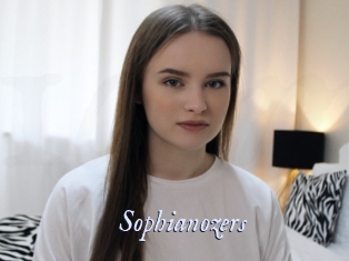 Sophianozers