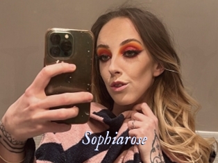 Sophiarose