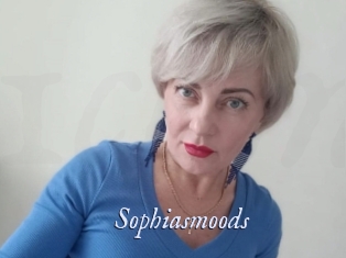 Sophiasmoods