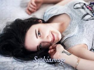 Sophiasnugs