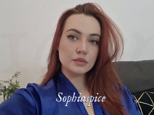 Sophiaspice