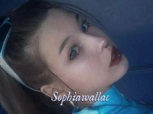 Sophiawallac