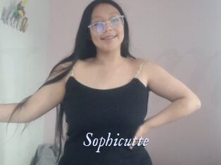 Sophicutte