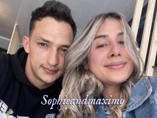 Sophieandmaximo