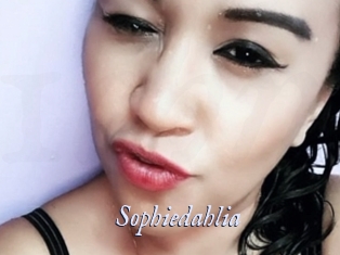 Sophiedahlia