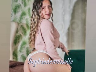 Sophiedemoiselle