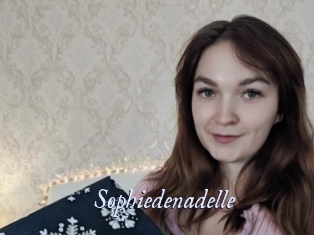 Sophiedenadelle