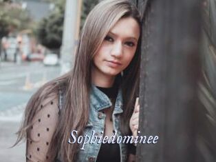 Sophiedominee