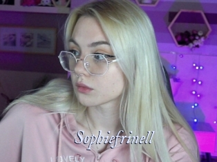 Sophiefrinell