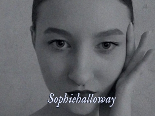 Sophiehalloway