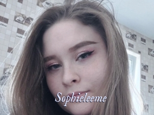 Sophieleeme