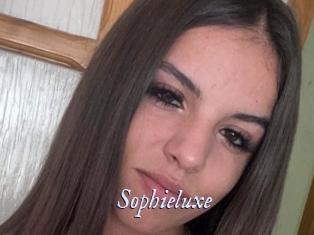 Sophieluxe