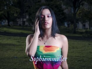 Sophiemmiller