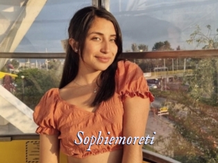 Sophiemoreti