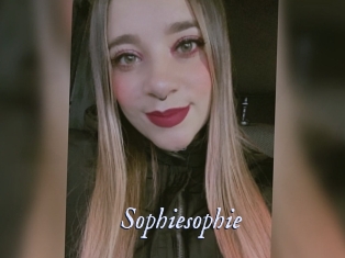 Sophiesophie