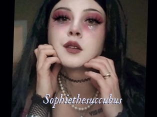 Sophiethesuccubus