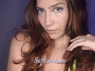 Sophievcam