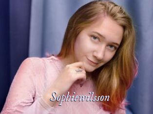 Sophiewilsson