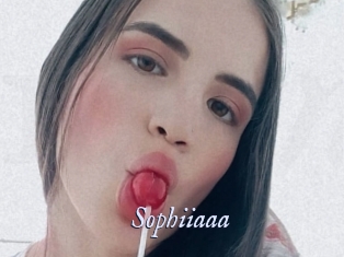 Sophiiaaa