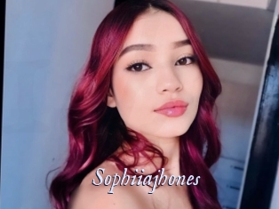 Sophiiajhones