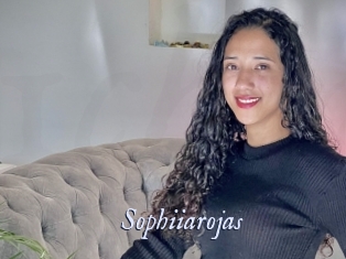 Sophiiarojas