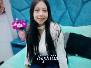 Sophilia