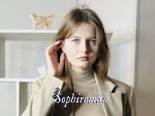 Sophiroman