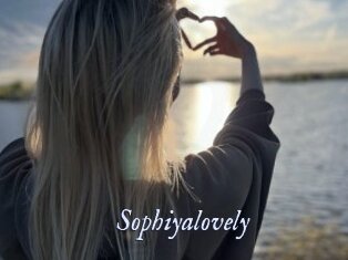 Sophiyalovely