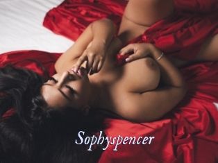 Sophyspencer