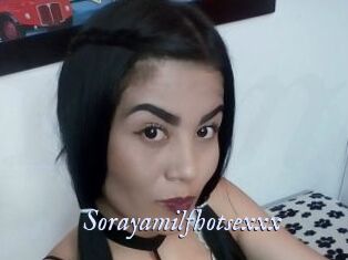 Sorayamilfhotsexxx