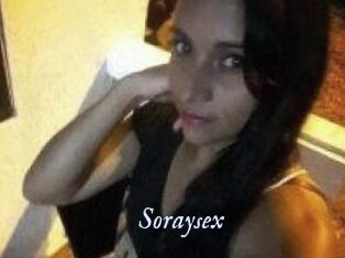 Soraysex