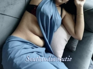 Southindiancutie
