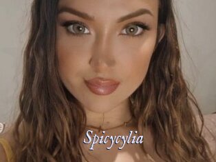 Spicycylia