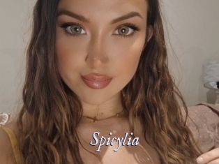 Spicylia