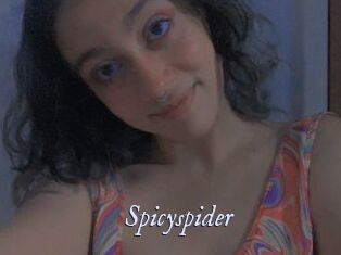 Spicyspider