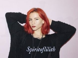 Spiritoflilith