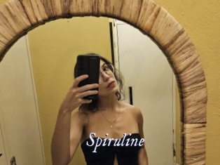 Spiruline