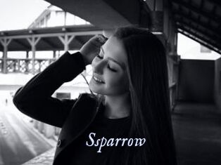 Ssparrow