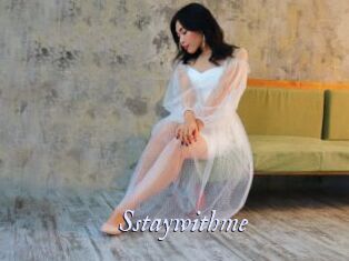 Sstaywithme