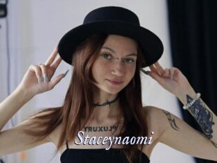 Staceynaomi